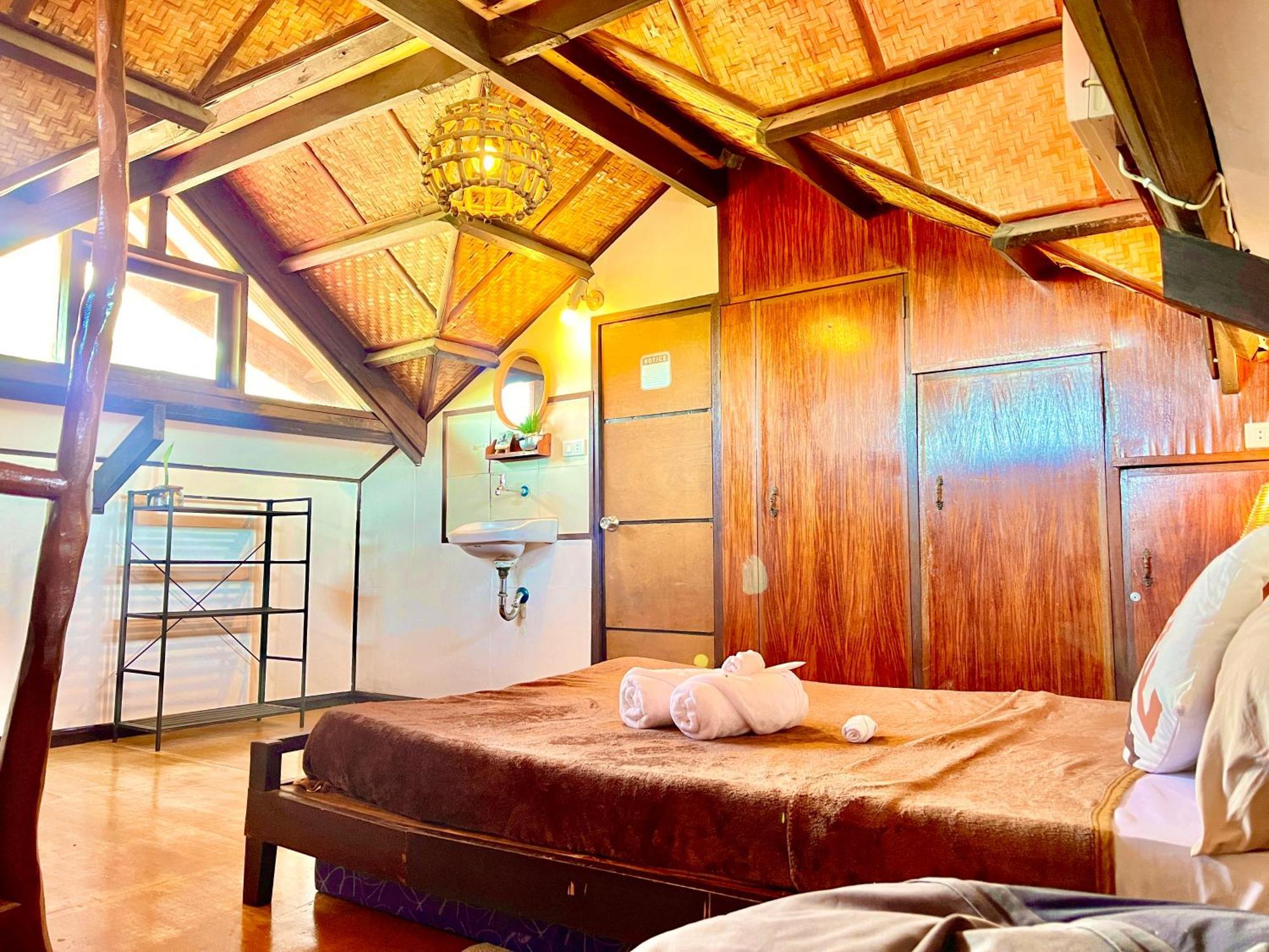 Galera Lodge Пуерто Галера Екстериор снимка