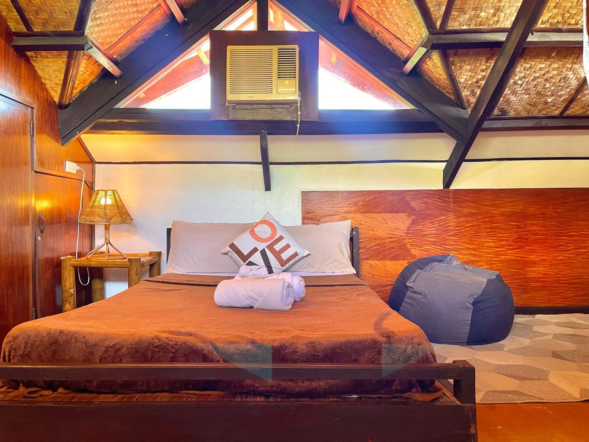 Galera Lodge Пуерто Галера Екстериор снимка
