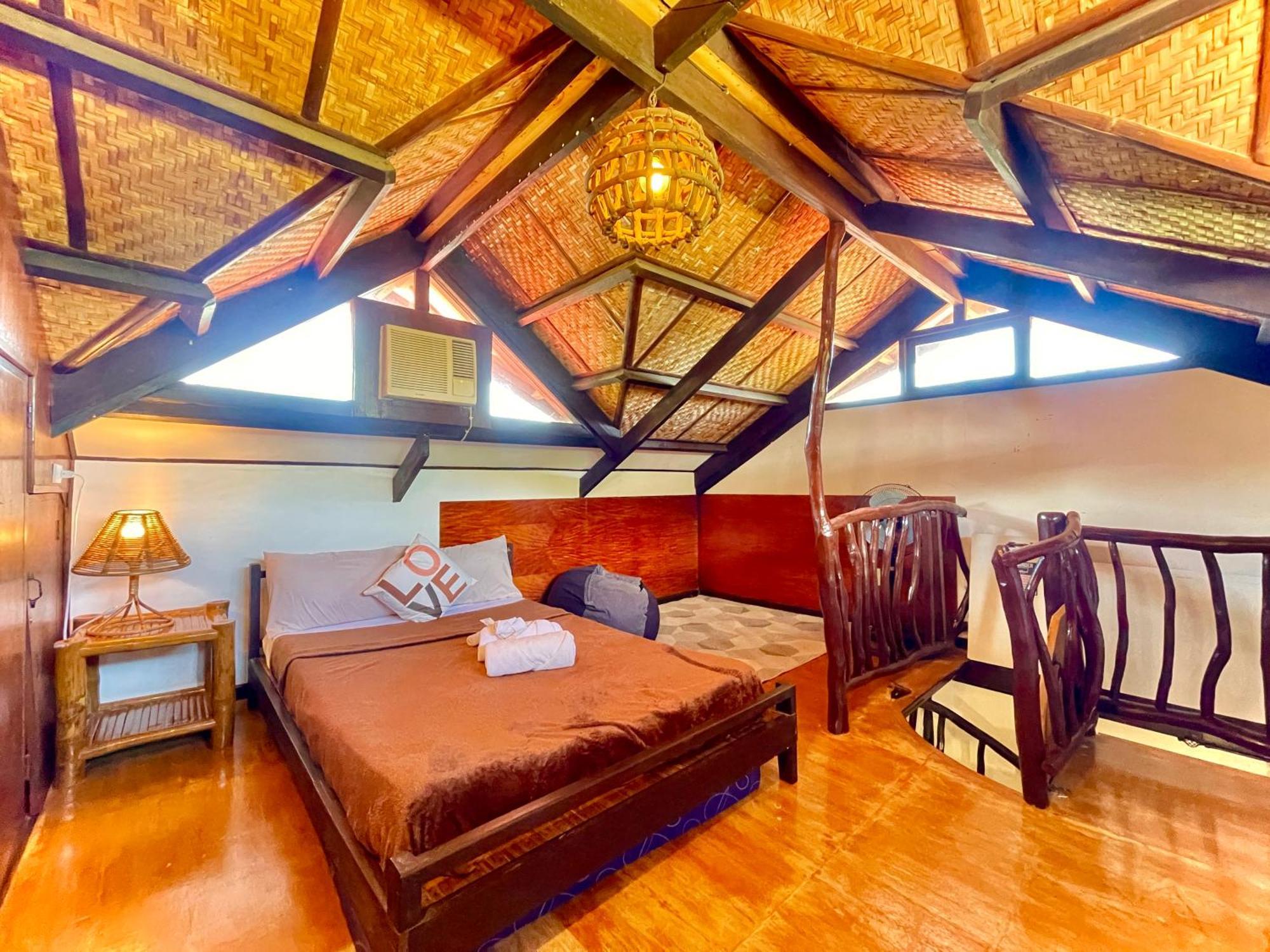 Galera Lodge Пуерто Галера Екстериор снимка