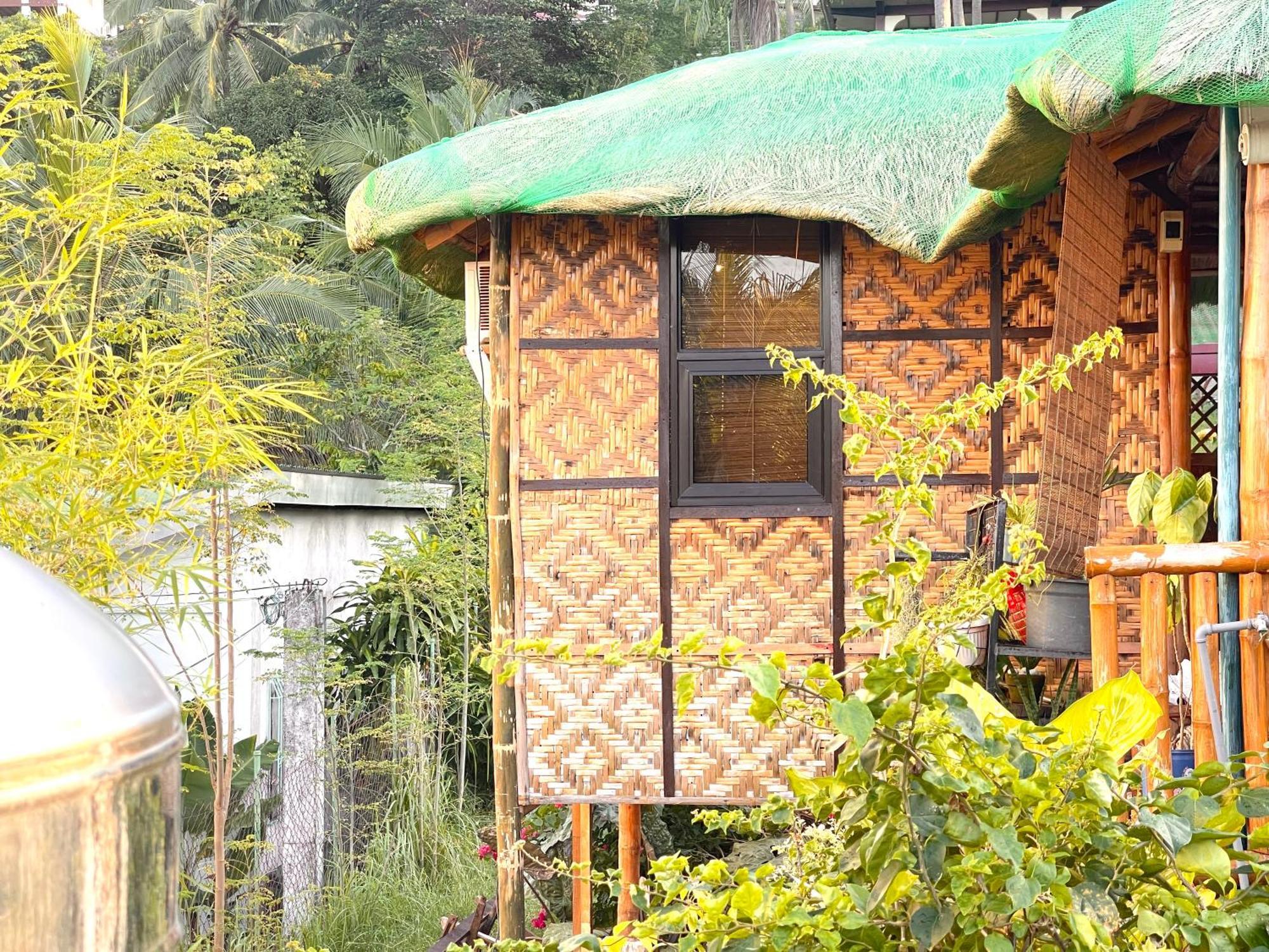 Galera Lodge Пуерто Галера Екстериор снимка