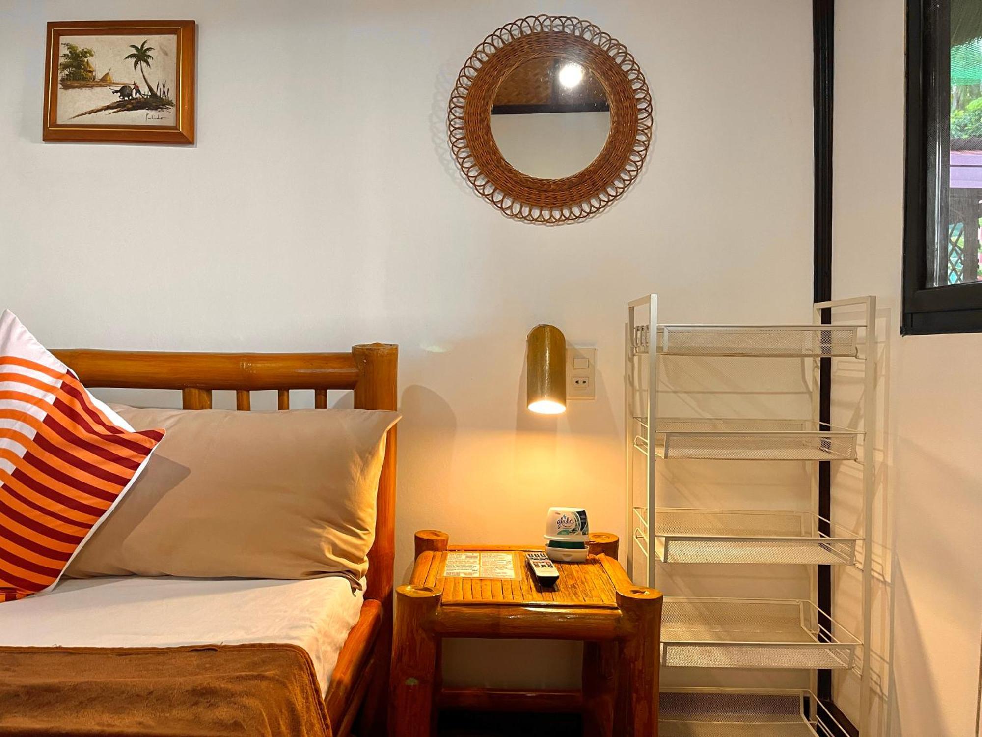 Galera Lodge Пуерто Галера Екстериор снимка