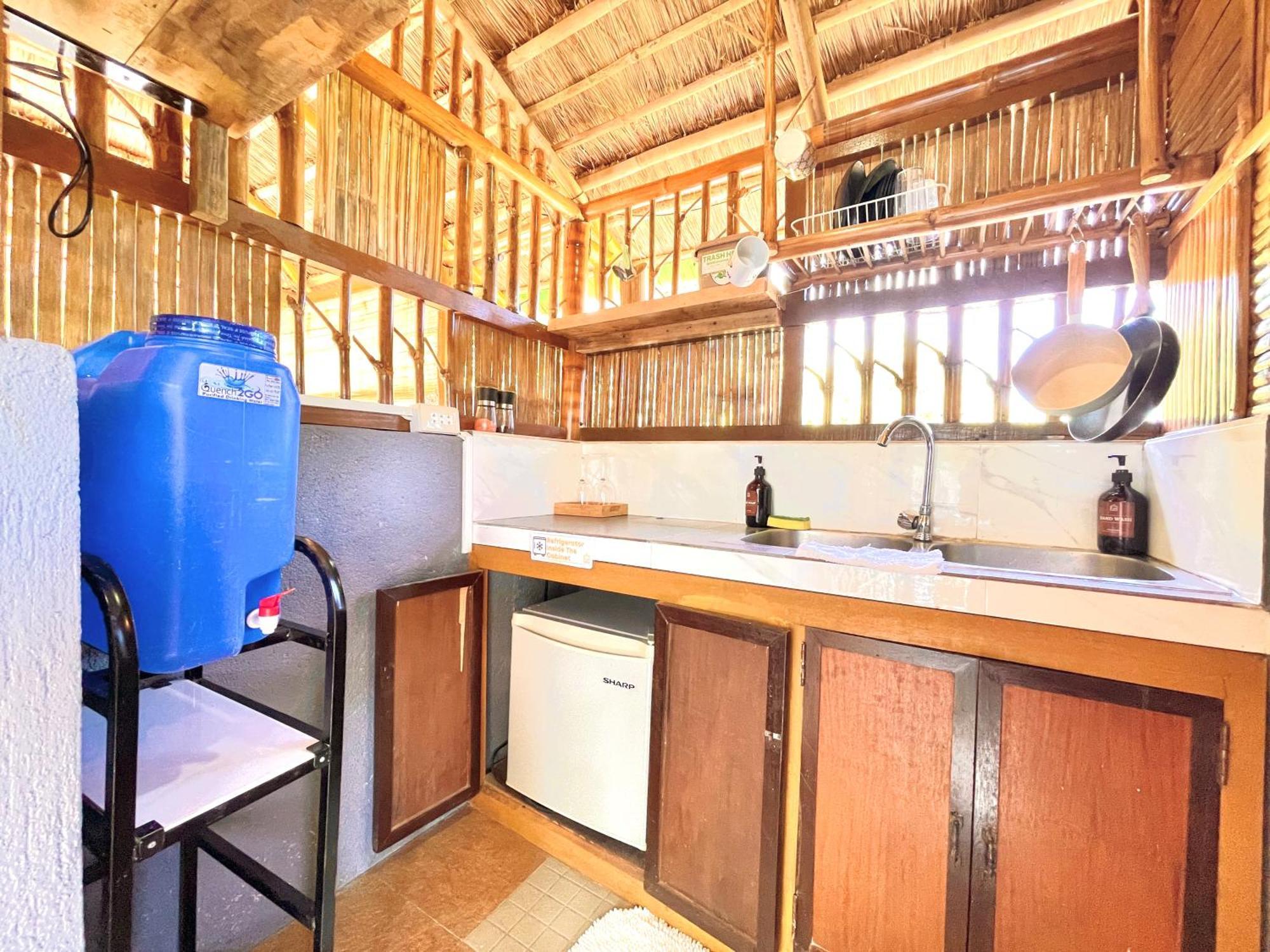 Galera Lodge Пуерто Галера Екстериор снимка