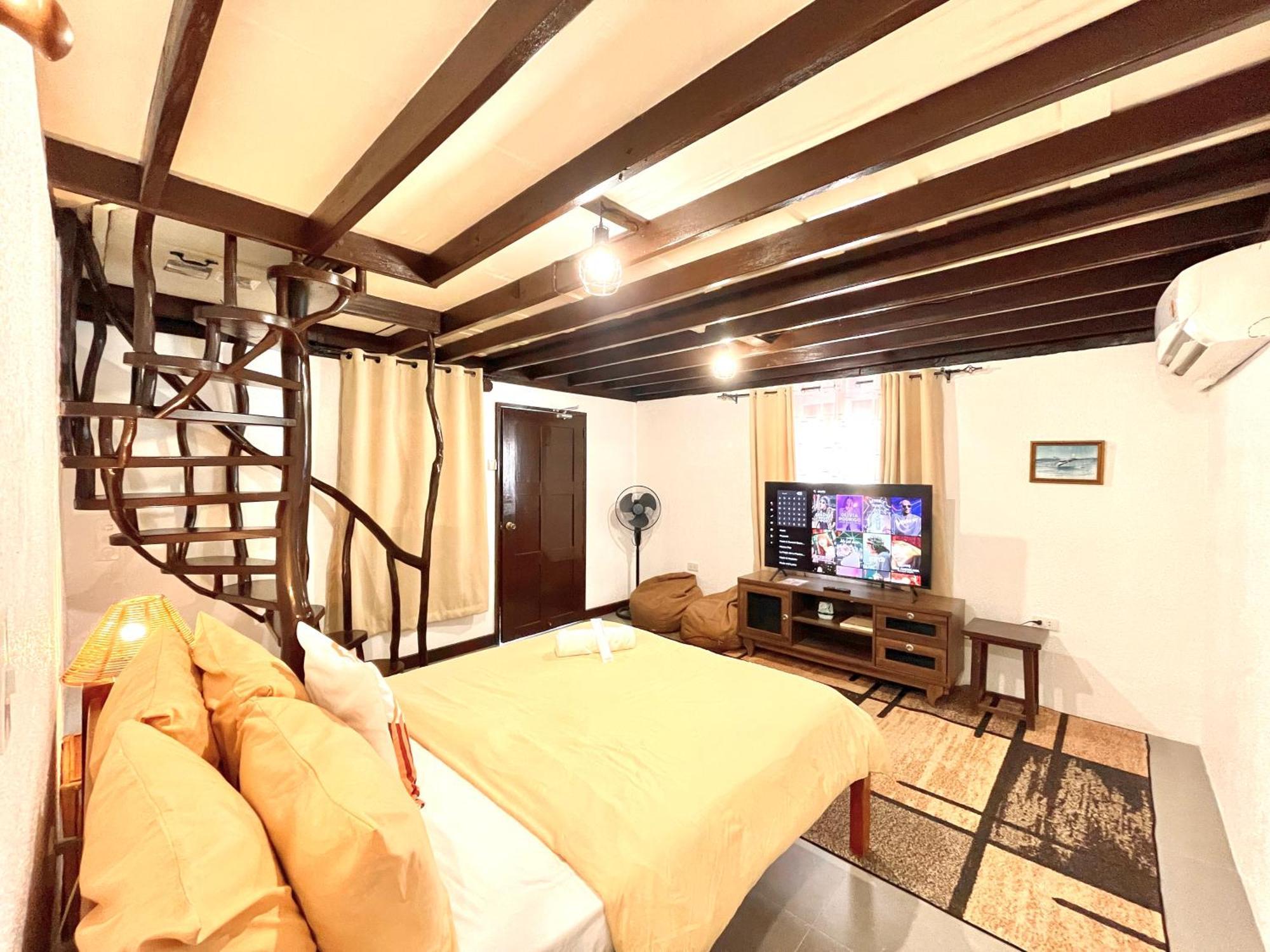 Galera Lodge Пуерто Галера Екстериор снимка