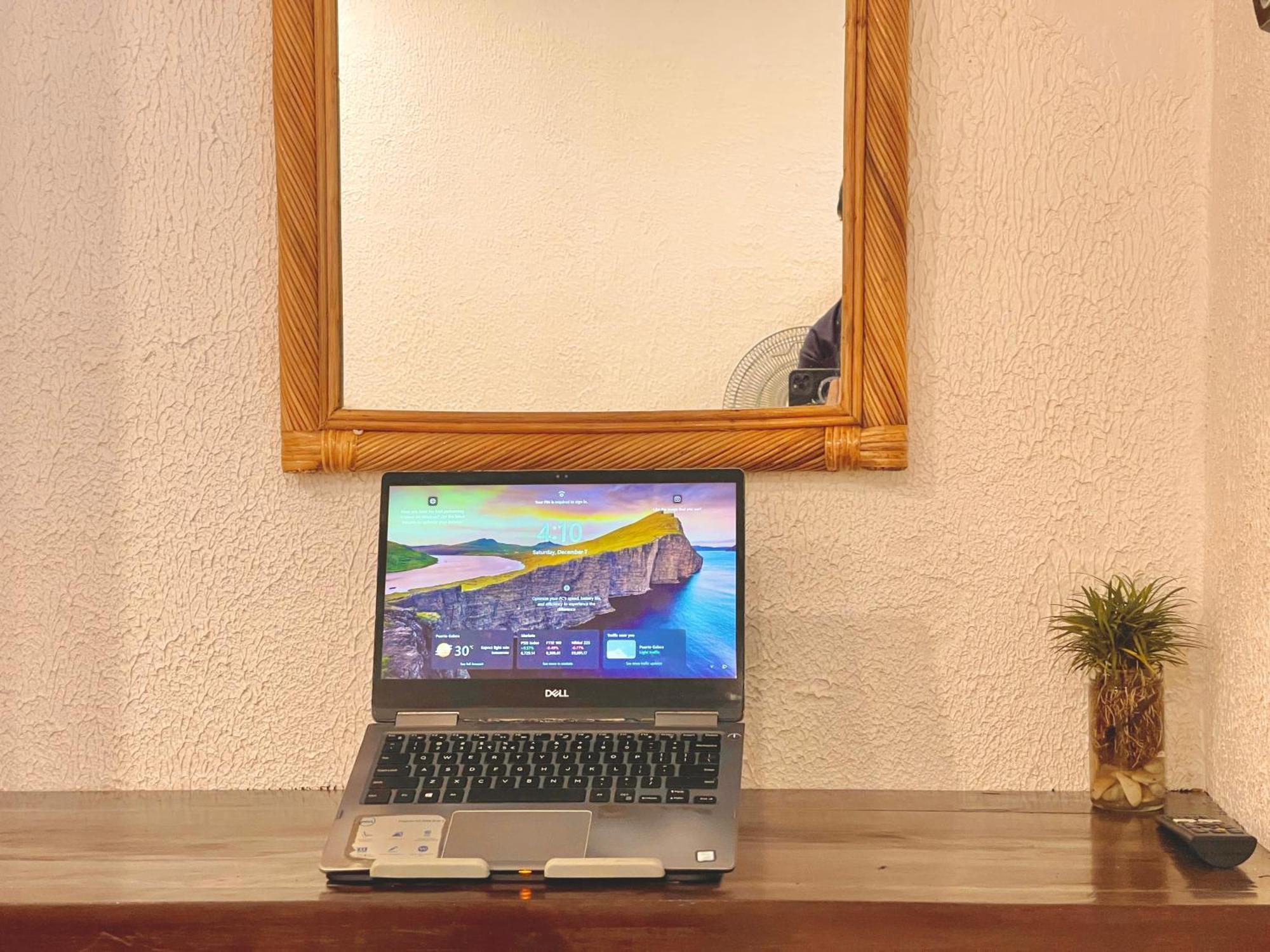 Galera Lodge Пуерто Галера Екстериор снимка