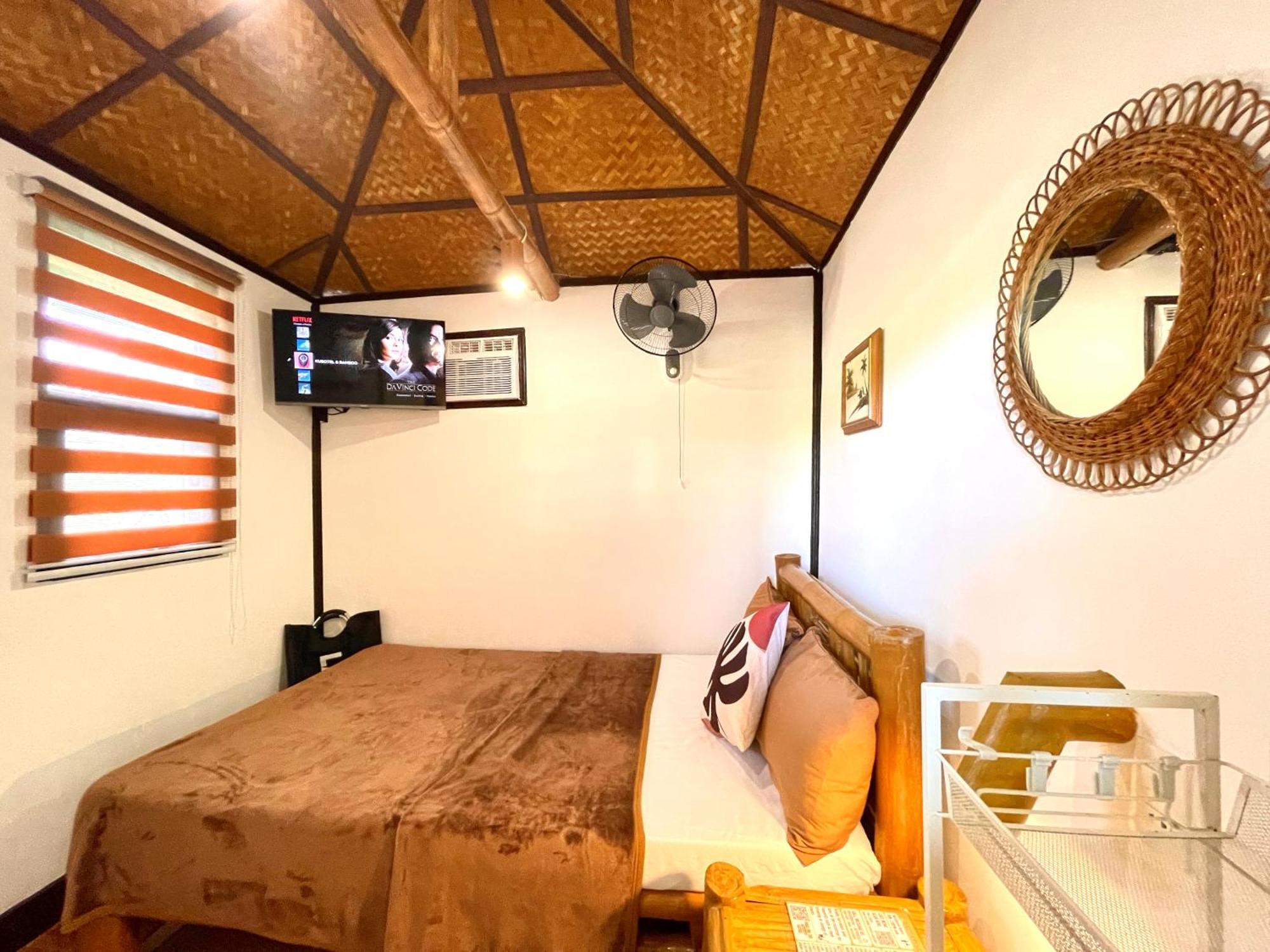 Galera Lodge Пуерто Галера Екстериор снимка
