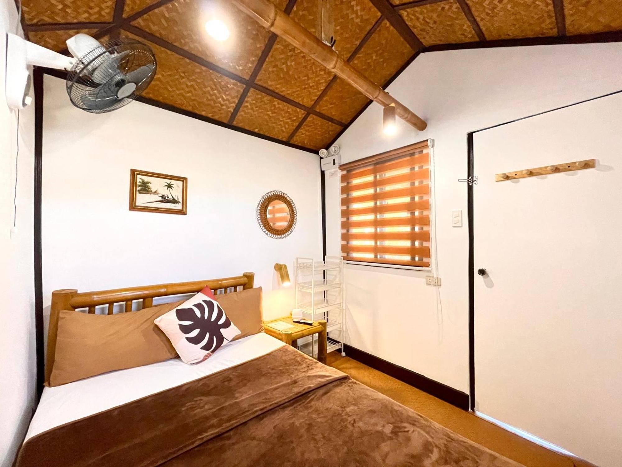 Galera Lodge Пуерто Галера Екстериор снимка