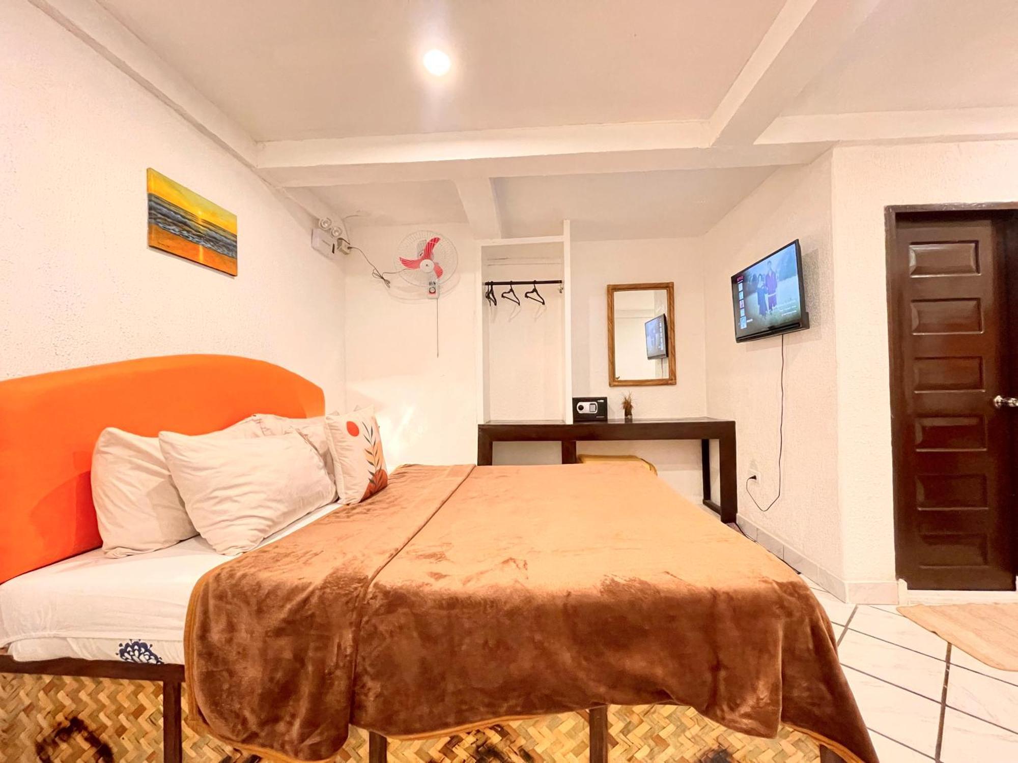 Galera Lodge Пуерто Галера Екстериор снимка
