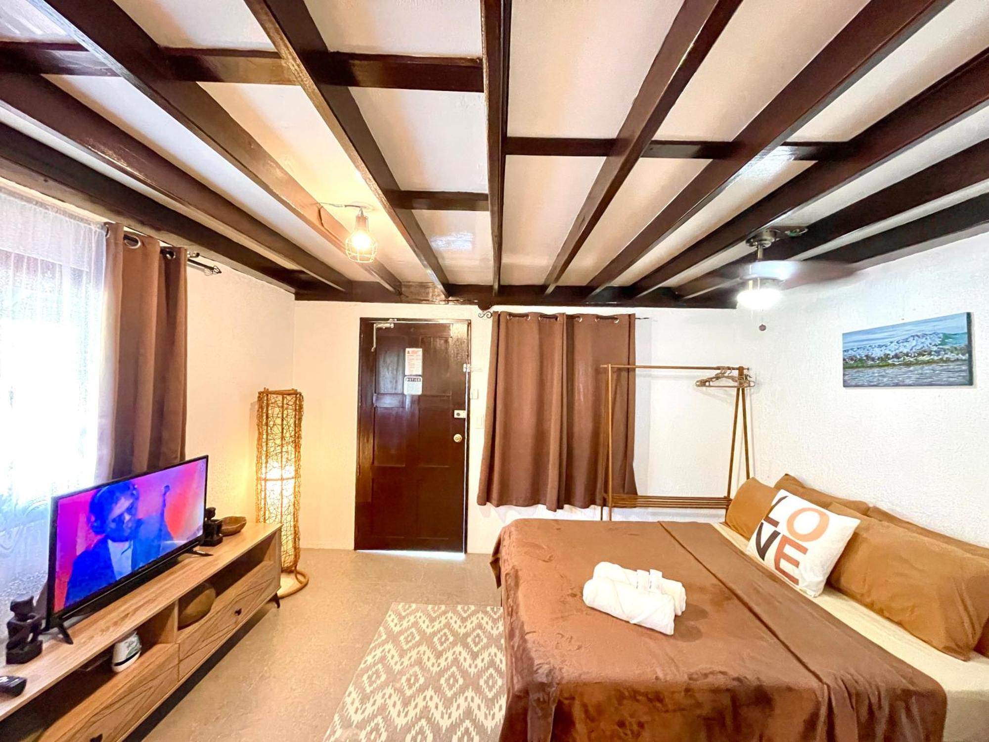 Galera Lodge Пуерто Галера Екстериор снимка
