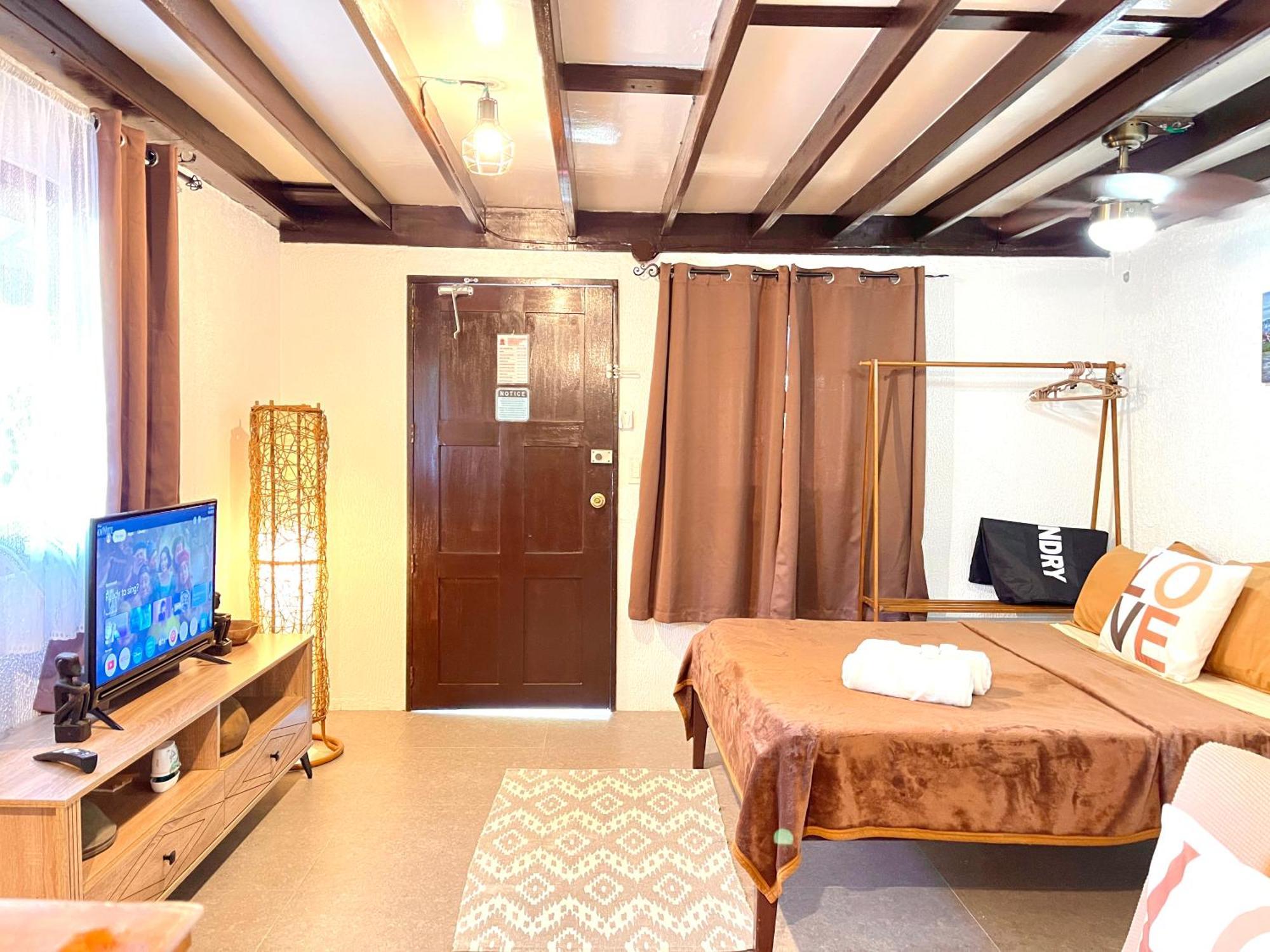 Galera Lodge Пуерто Галера Екстериор снимка
