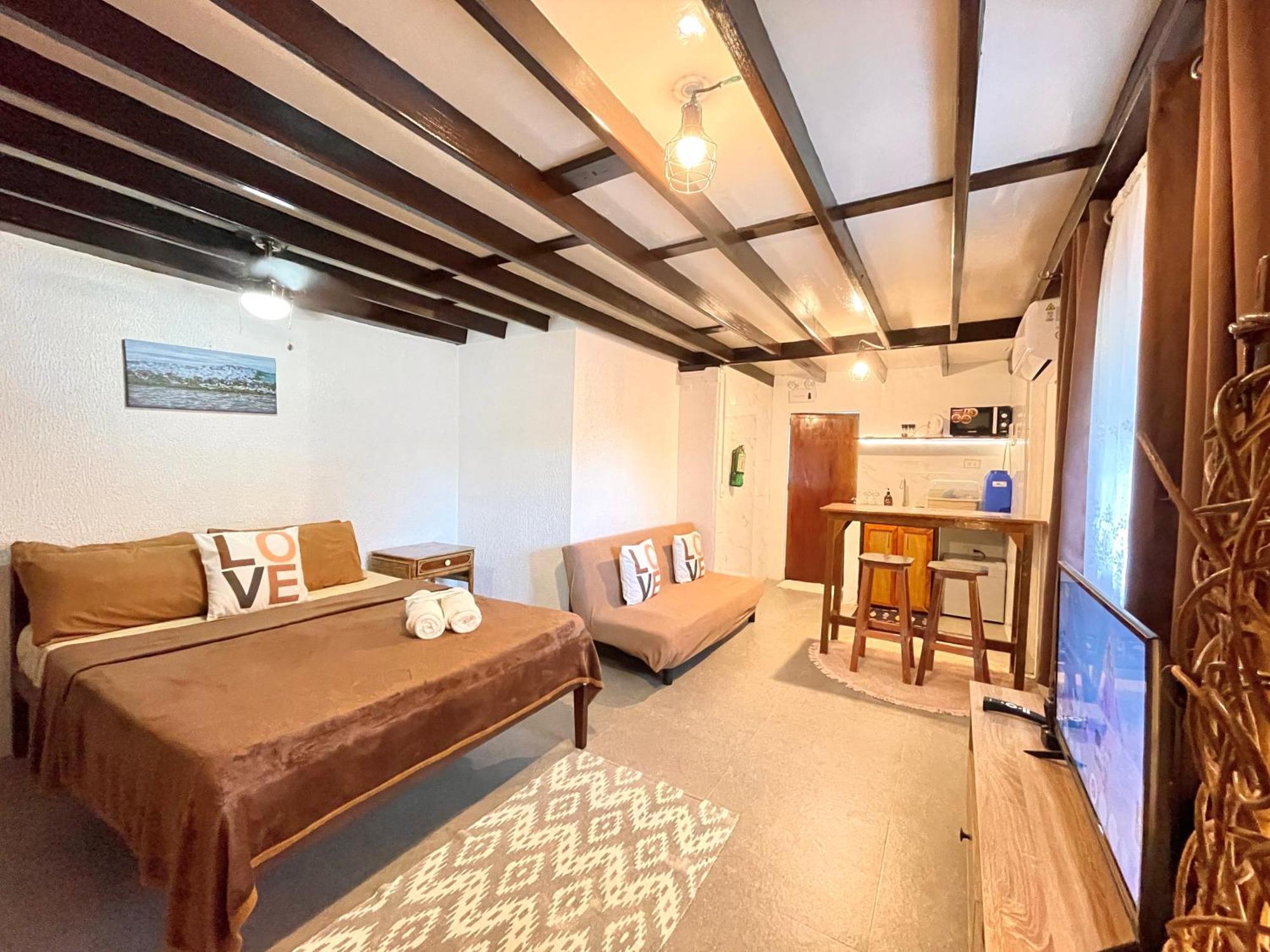 Galera Lodge Пуерто Галера Екстериор снимка
