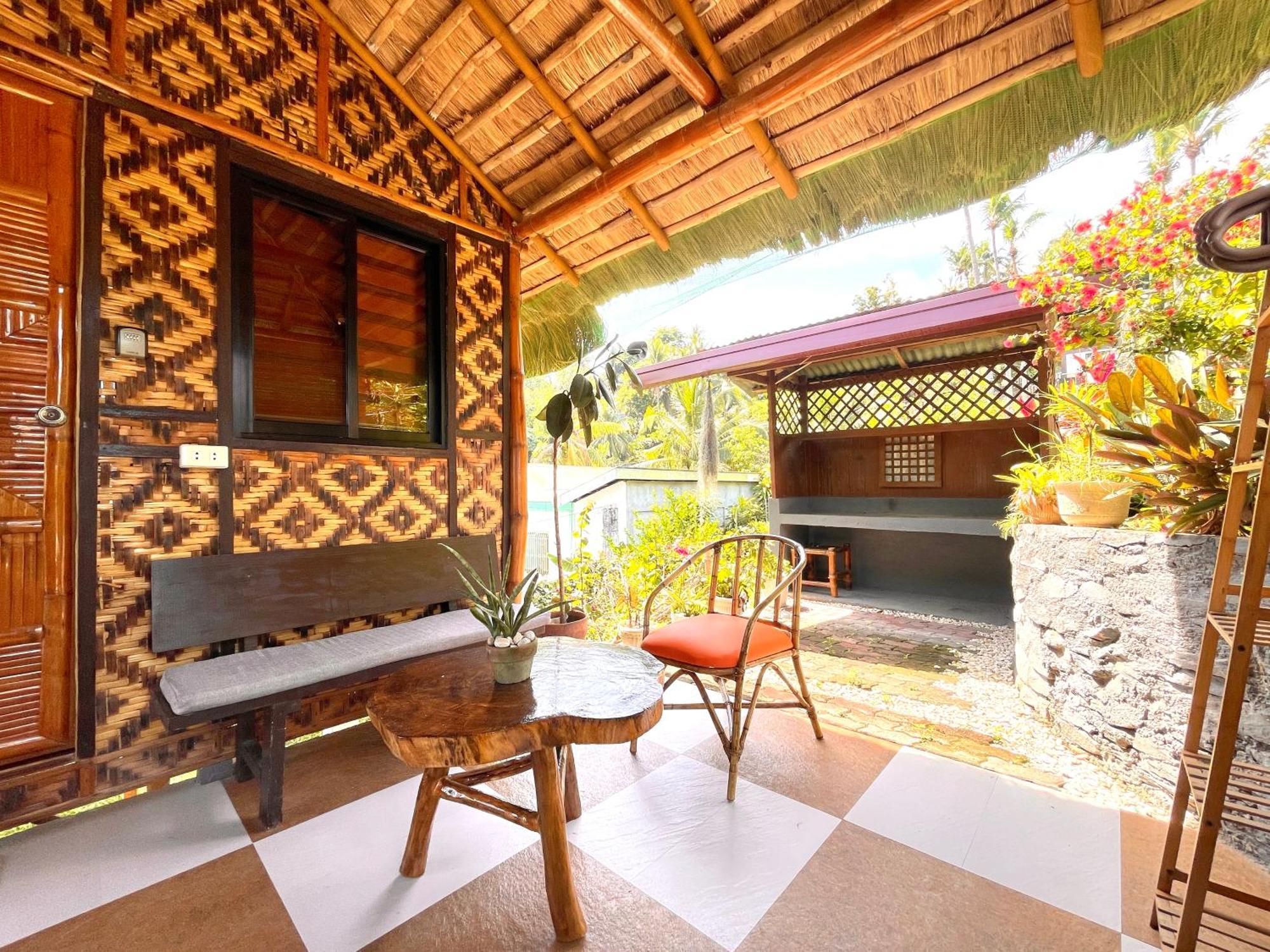 Galera Lodge Пуерто Галера Екстериор снимка